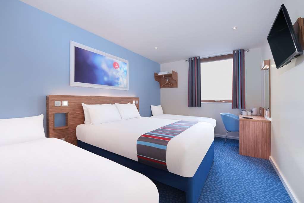 Travelodge Widnes Chambre photo