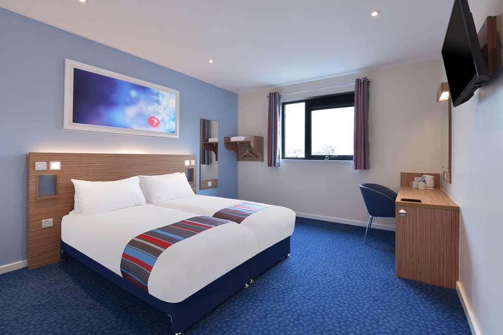 Travelodge Widnes Chambre photo