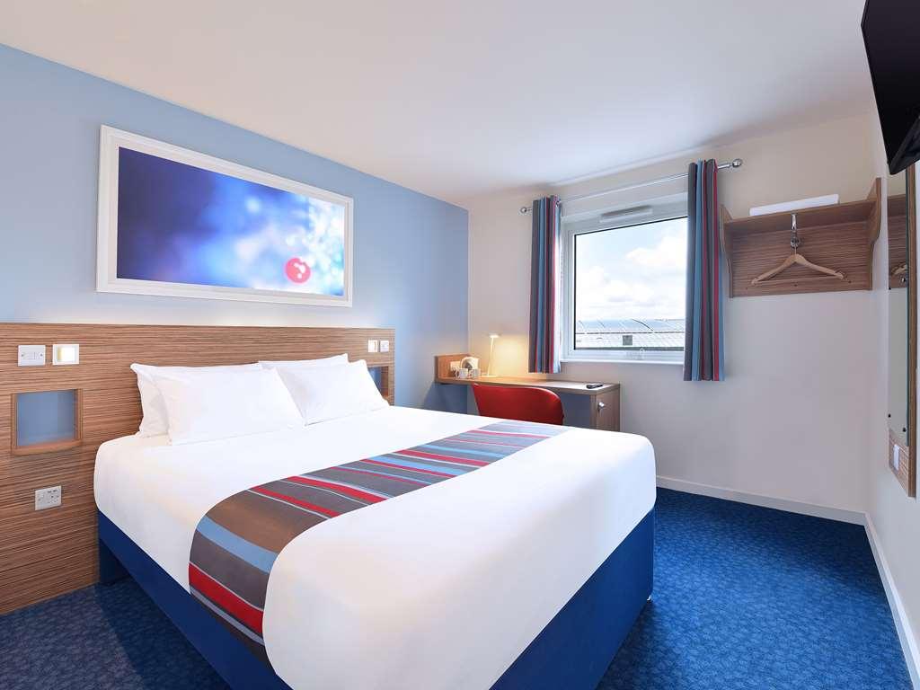 Travelodge Widnes Chambre photo